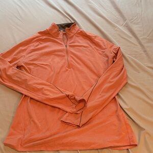 Nike Quarter-Zip Pullover